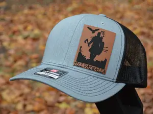 Till Valhalla Viking Hat