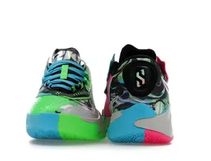 Puma Scoot Zero II NBA 2K Mismatched
