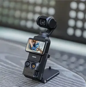 OSMO Pocket 3 Magnetic Mount OSMO Pocket 3 Magnetic Mount