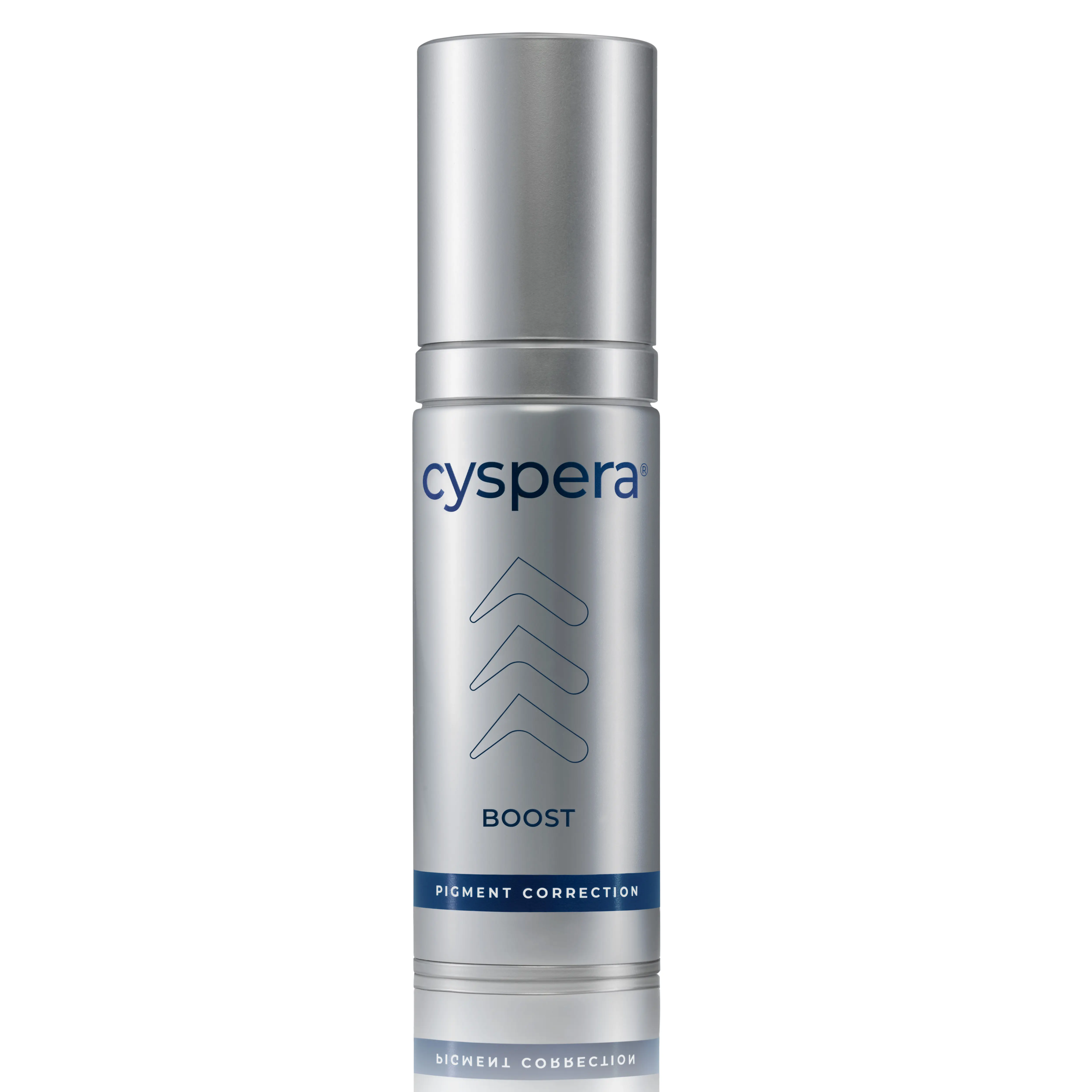 Cyspera Boost Daily Facial Moisturizer | Enhances Results of Cyspera Cysteamine |  Fragrance-Free, Dermatologist-Recommended