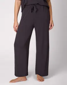 Bali Breathe Sleepwear Wide Leg Pants Women's Pajama
