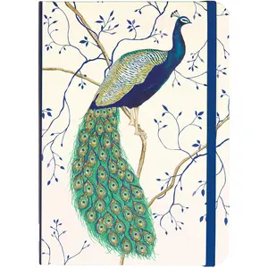 Peacock Journal