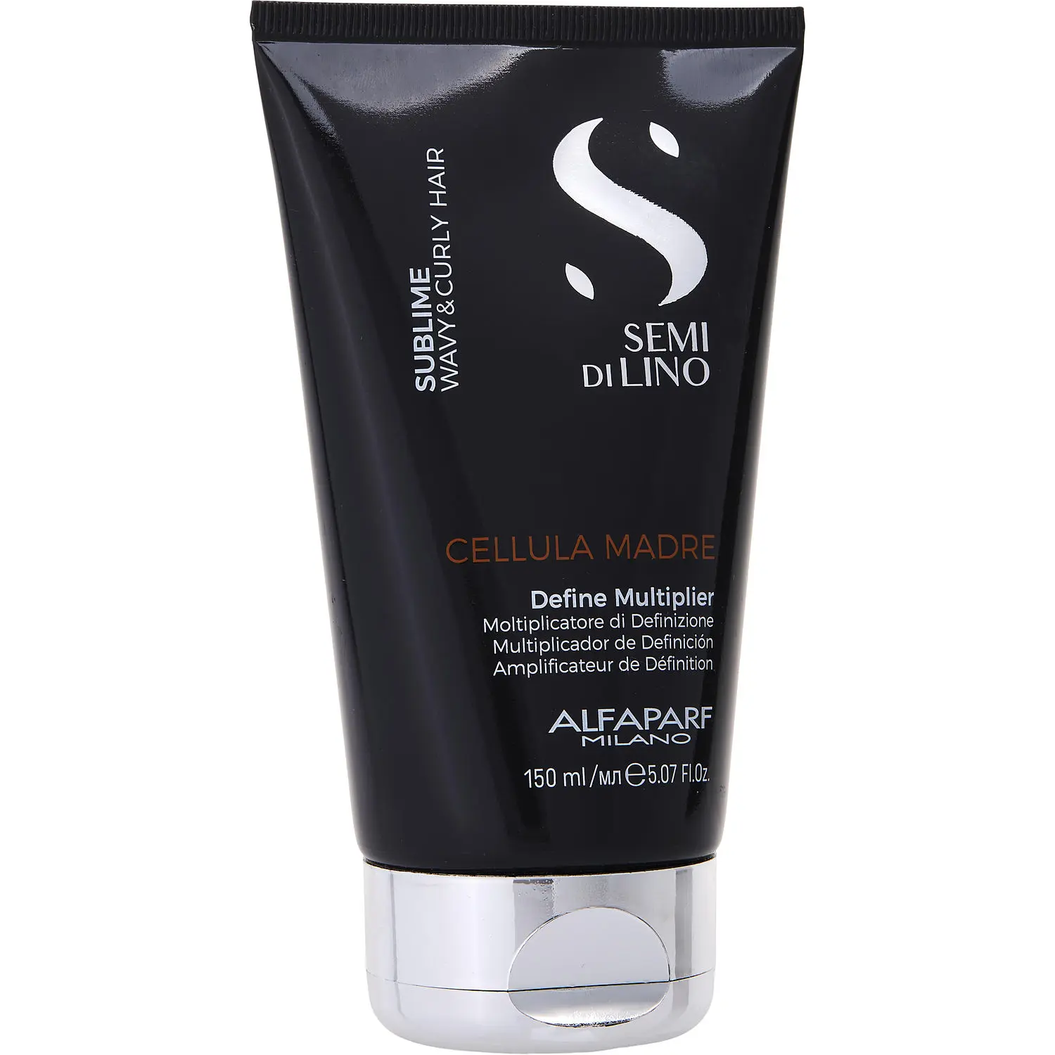 Alfaparf By Alfaparf Semi Di Lino Cellula Madre Define Multiplier For Unisex