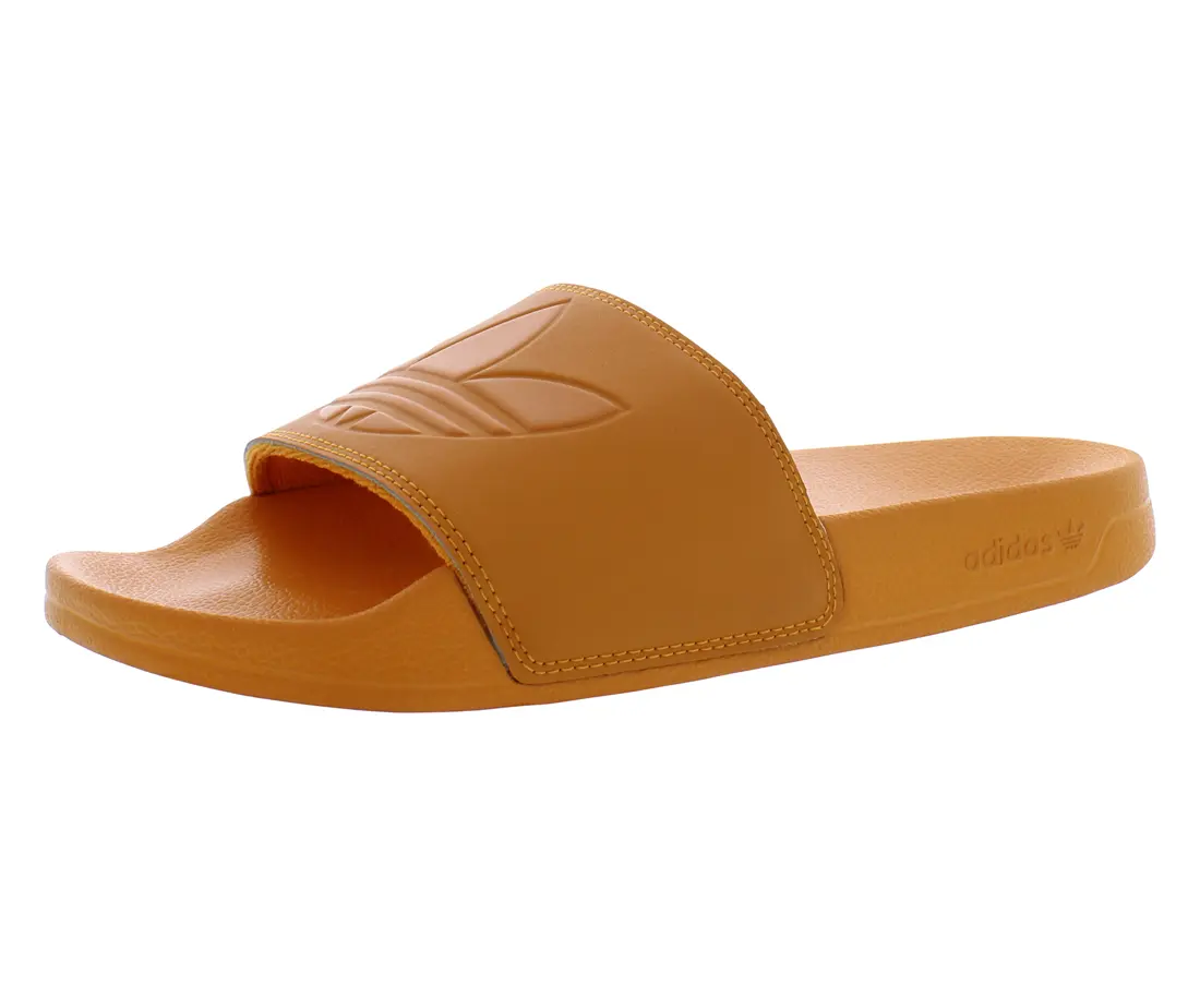 Adidas Adilette Lite Men's Sports Slipper-Sneakers, Casual Outdoor Sports Footwear