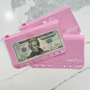 A6 envelopes- set of 6