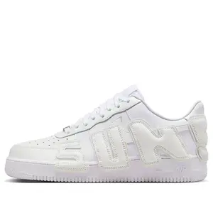 Nike x Cactus Plant Flea Market Air Force 1 Low 'White 2024' FQ7069-100