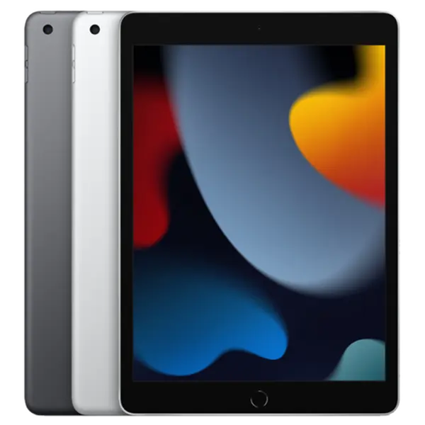 Apple iPad 9th Gen 2021 (10.2-inch, Wi-Fi ONLY, 64GB) - EXCELLENT Condition