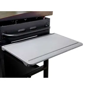 SIDE SHELF CUTTING BOARD - LARGE UNITS SIDE SHELF CUTTING BOARD - LARGE UNITS