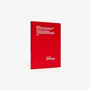 ENHYPEN – [ROMANCE : UNTOLD] (ENGENE ver.)