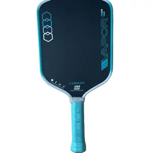 11six24 Vapor Power 16mm Pickleball paddlel