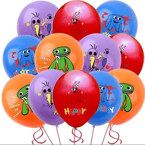 15 GARTEN OF BANBAN BALLOONS