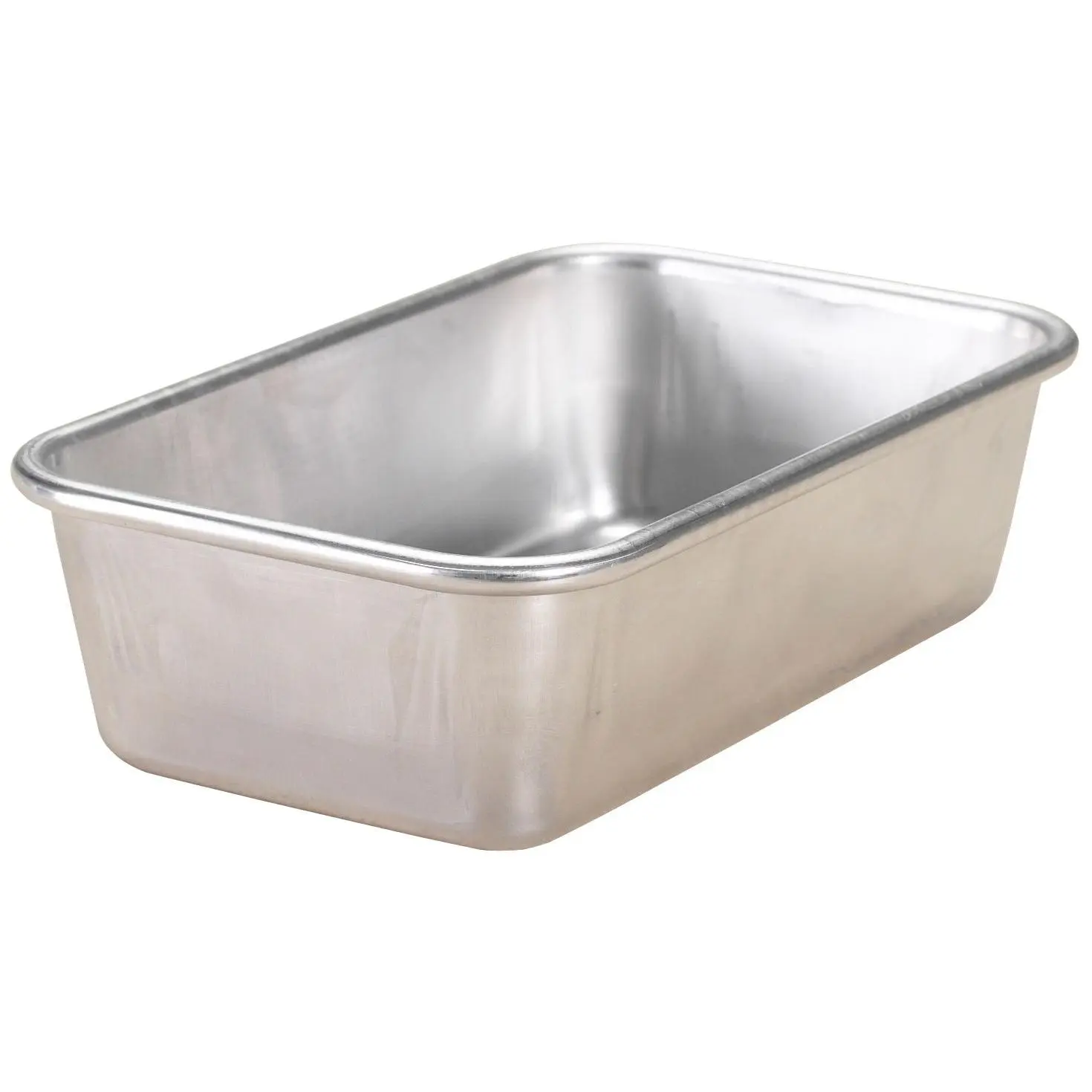 Nordic Ware Naturals 1-lb Loaf Pan Nordic Ware Naturals 1-lb Loaf Pan