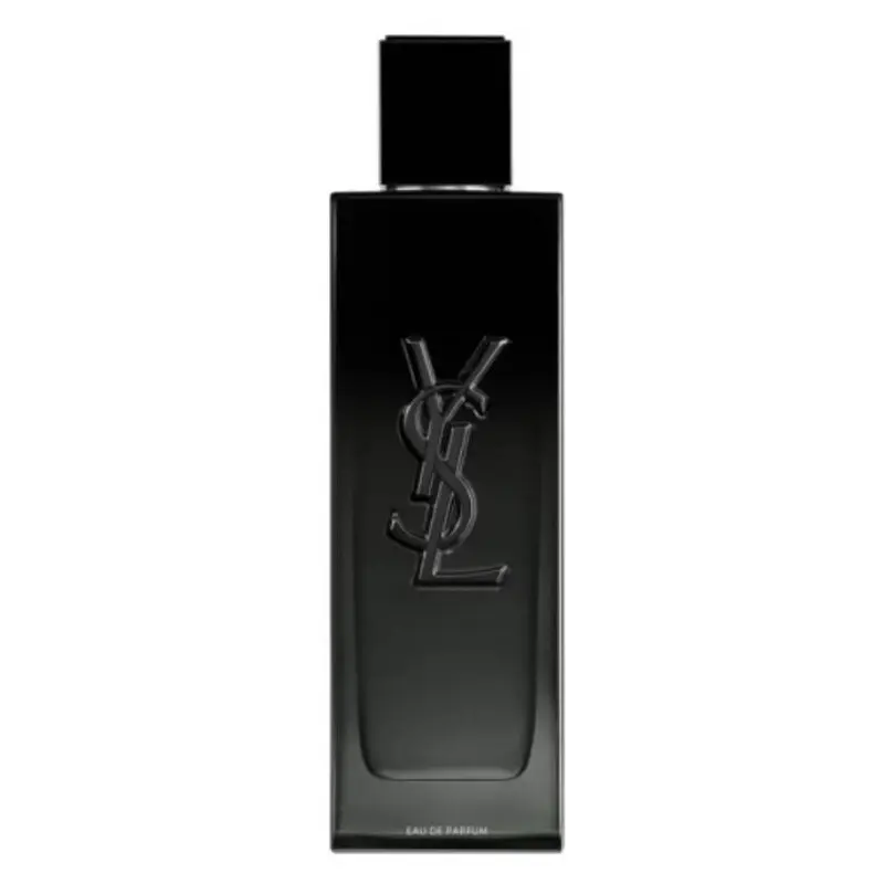Yves Saint Laurent  Men's Myslf EDP Spray 3.3 oz Fragrances (Refillable)