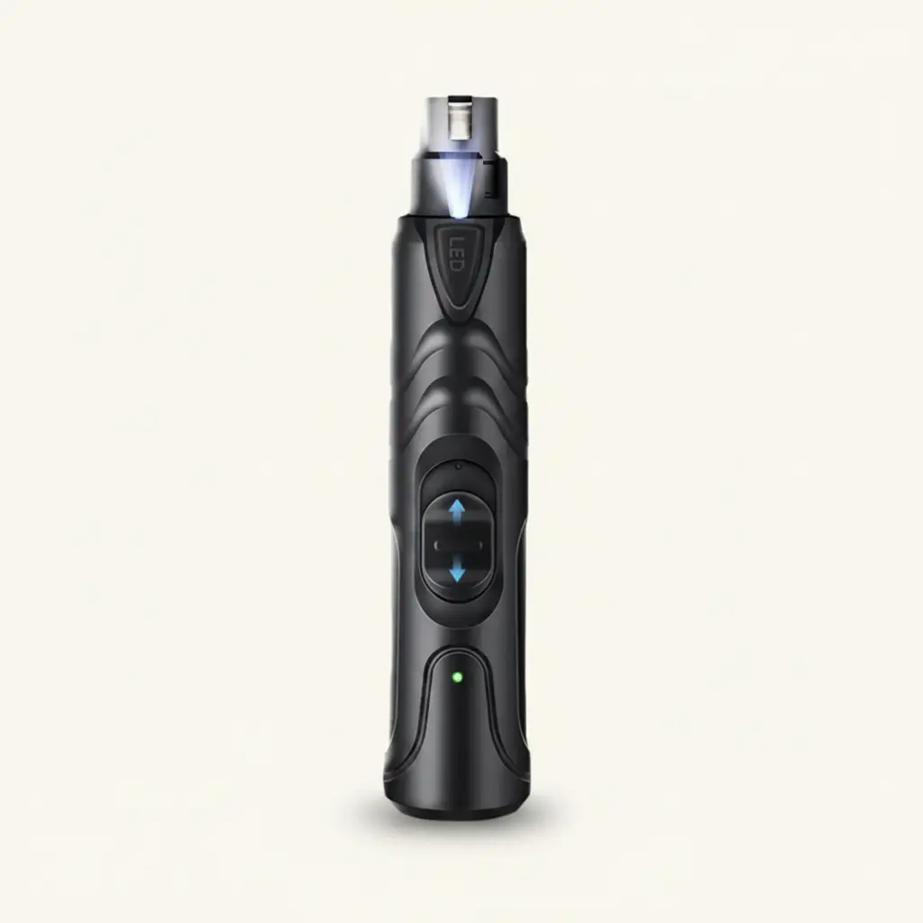 QuietTrim™ Pet Grinder