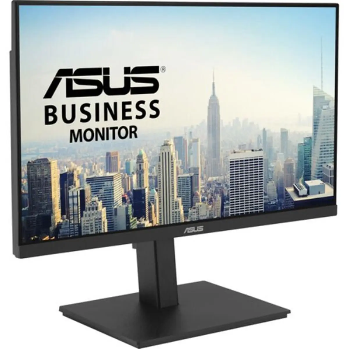 Asus VA27ECPSN 27in IPS Panel Monitor, Full HD 1080p LED-LCD Display, Eye Care, Adaptive-Sync Feature