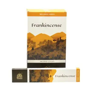 Himalaya Wellness Frankincense Incense