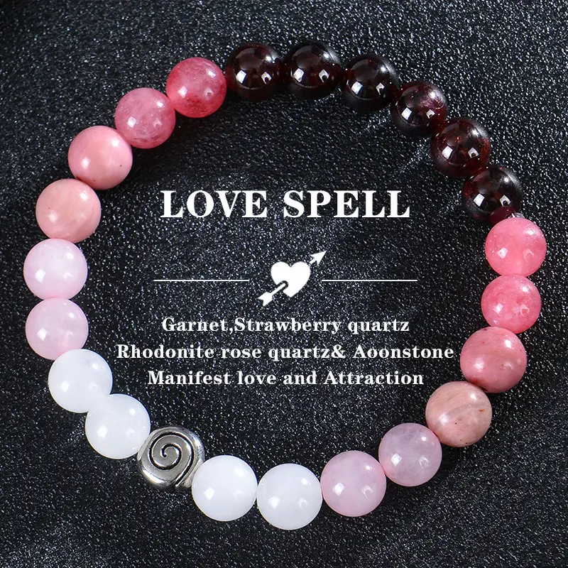 Love Spell 2