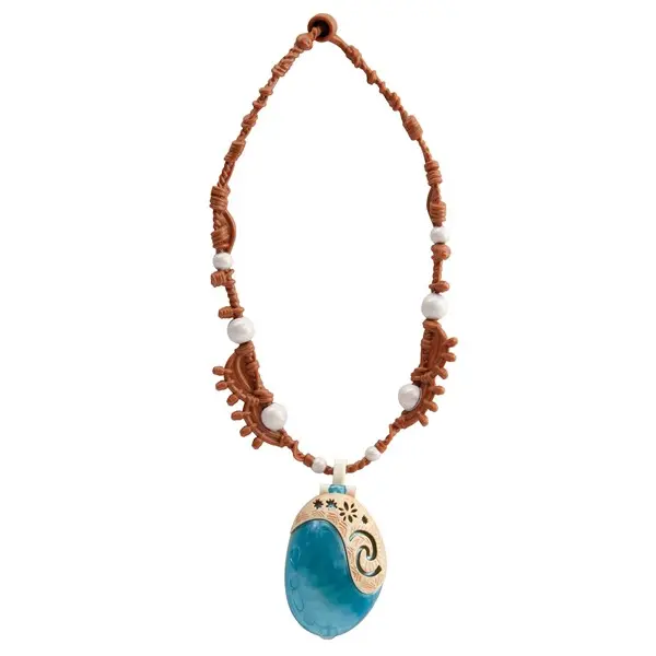 Disney Moana Necklace