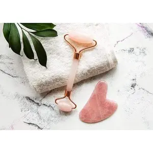 Facial Roller Set