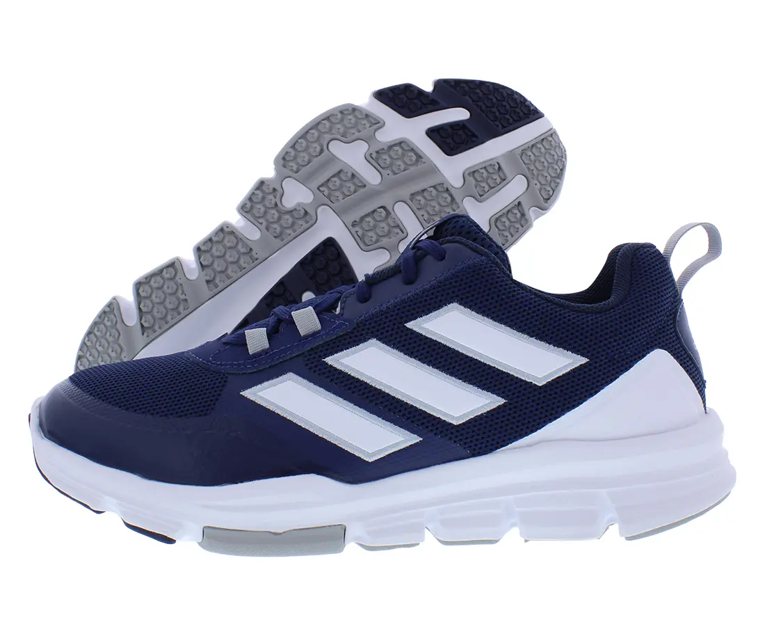 Adidas Speed Trainer 5 Mens Shoes, Running Shoes