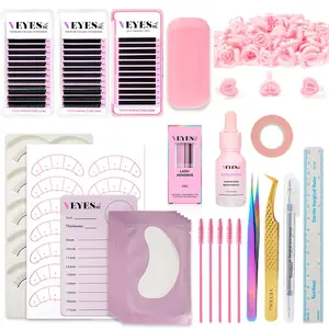 VEYELASH Wispy Lash Kit