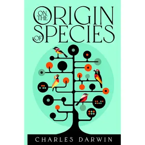 On the Origin of Species
