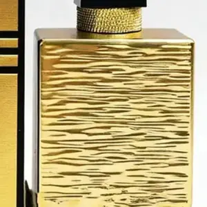 You Still Like spray  bottle ( Gold)