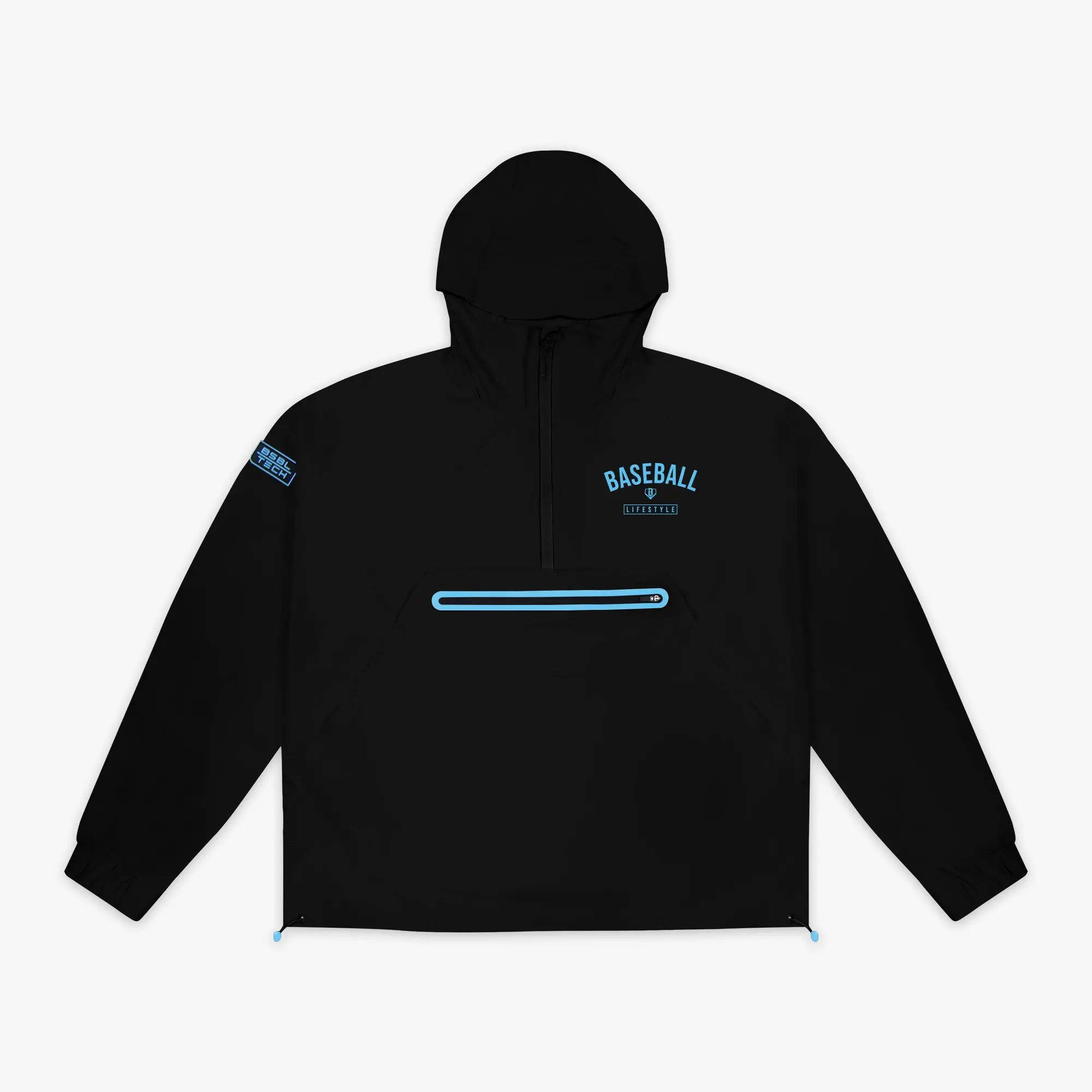 Heritage Premium Windbreaker