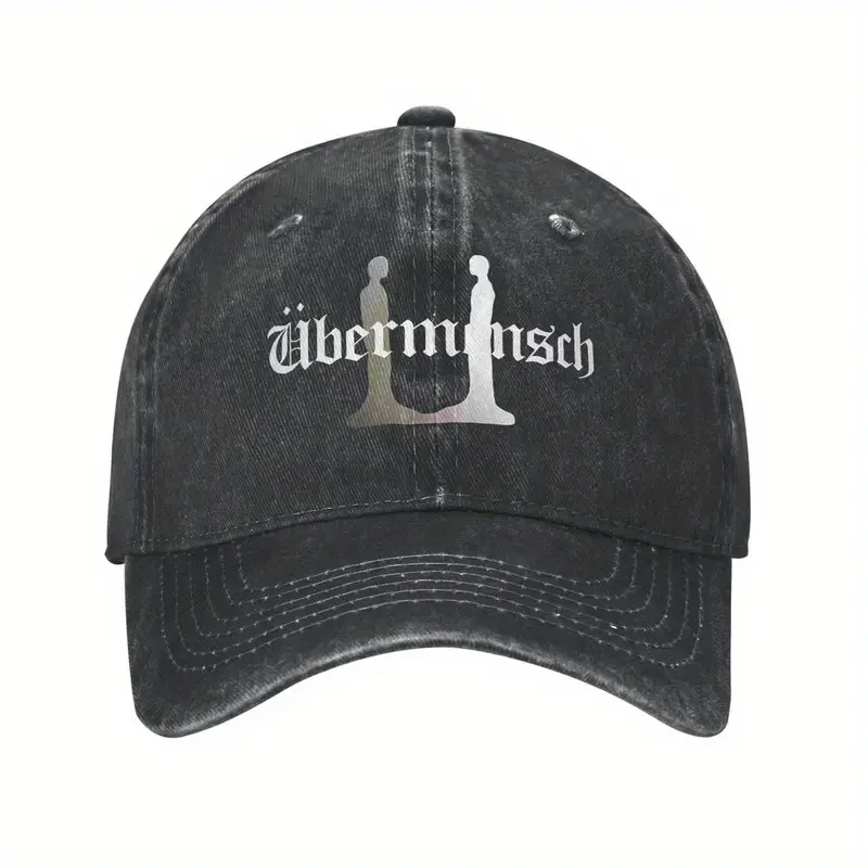 Unisex G-Dragon Inspired High-Quality Adjustable Wide Brim Hat - UV Prevention, Hip-Hop Look, Fits Most Head Sizes, Casual Style, Hand Wash Only, Line Dry Summer Sports & Outdoor Accessory, 1 Size Fits Most, Beach, Commute, Baseball Cap, Everyday, One Siz
