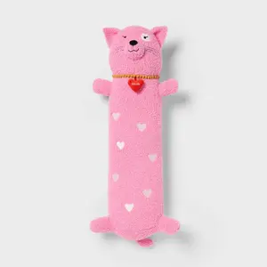 Kids' Long Weighted Plush Throw Pillow - Pillowfort