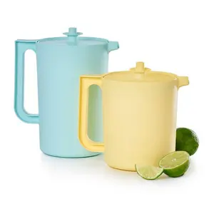 Vintage Classic Sheer Pitcher Set Vintage Classic Sheer Pitcher Set