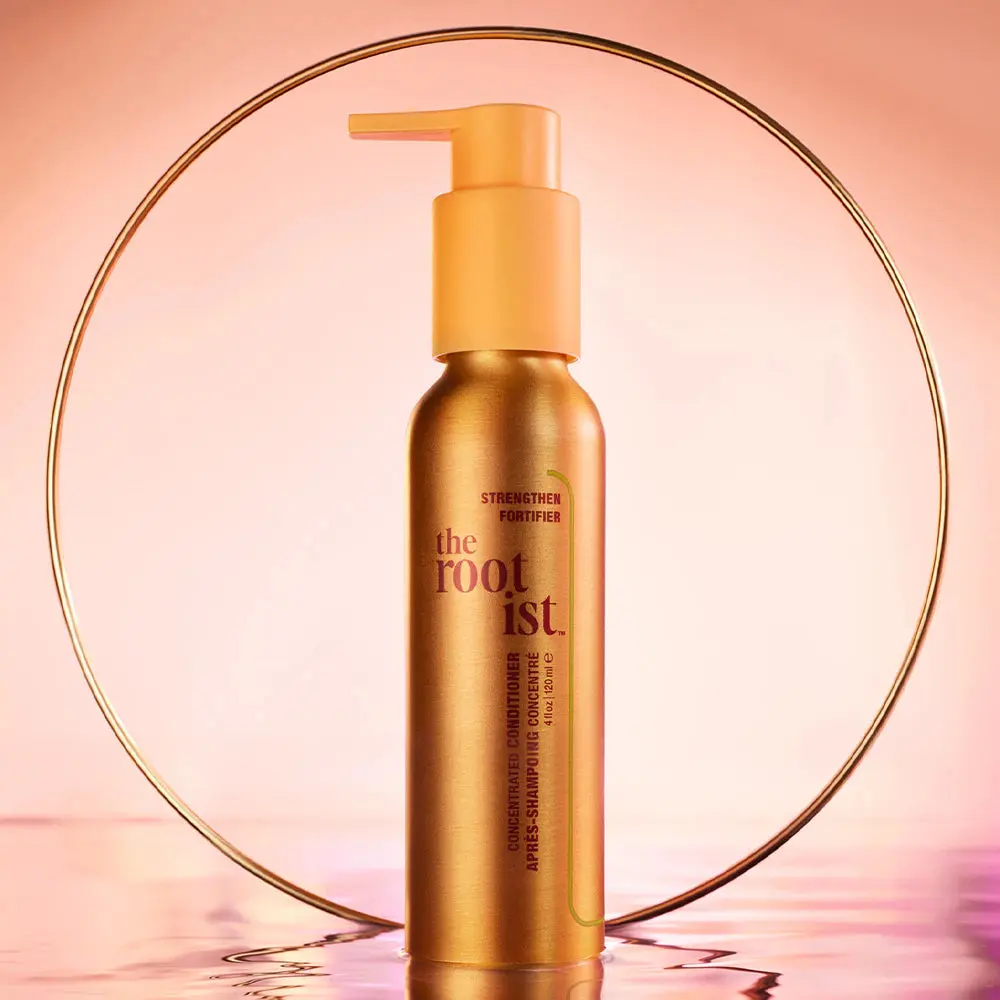 The Rootist Strengthen Concentrated Conditioner