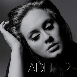 Adele - 21  [COMPACT DISC - CD]