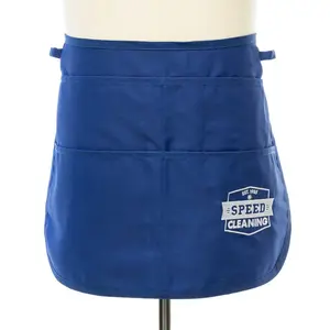 The Original Speed Cleaning Apron™ | With Speed Cleaning Logo