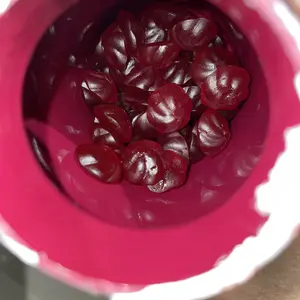 Product Review of Goli Beets Cardio Gummy - Beet Root Extract & 100mg CoQ10, Gluten-Free, Vegan, Non-GMO, and Gelatin-Free. Nature's Great Superfood from J**a H**r ** S**n C**e