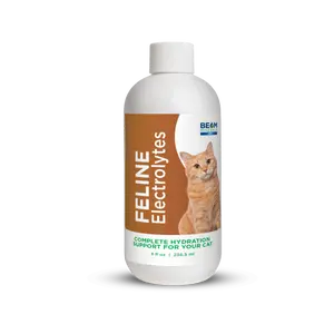 Complete Feline Electrolytes
