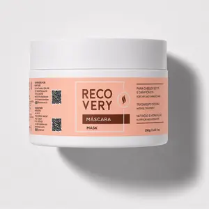 Recovery Hair Mask