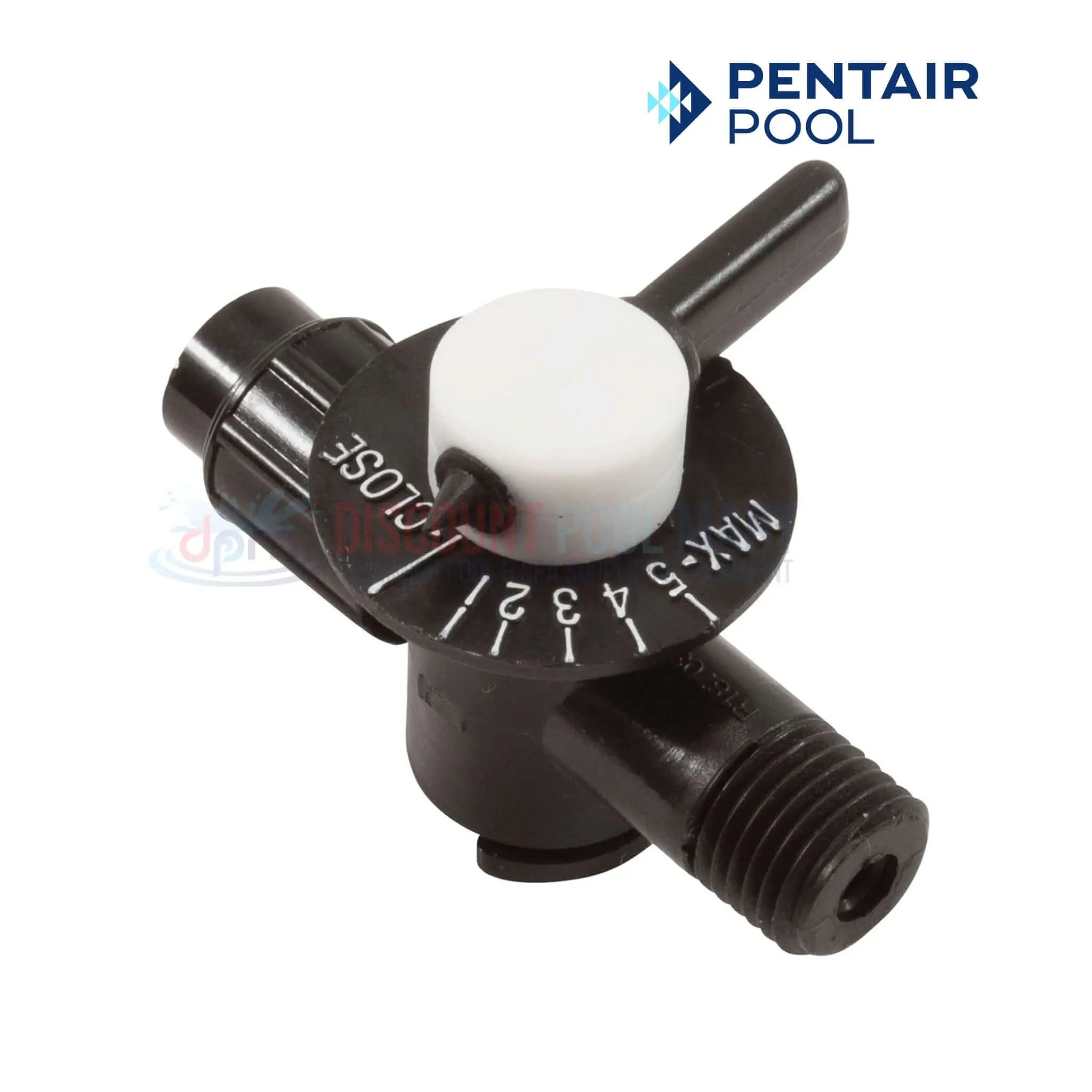 R172060 | Pentair Rainbow Feeder 1/4" NPT Control Valve
