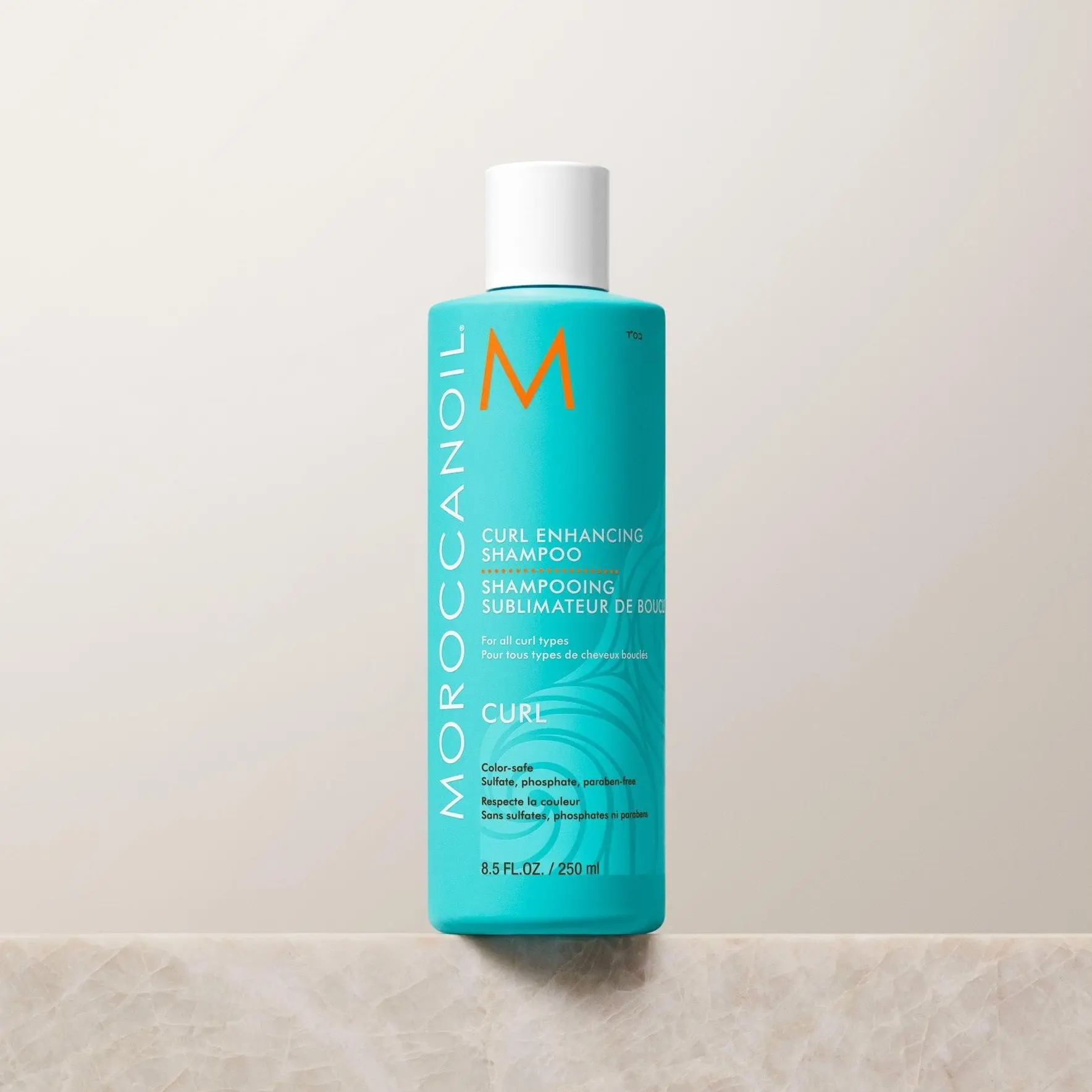 Curl Enhancing Shampoo