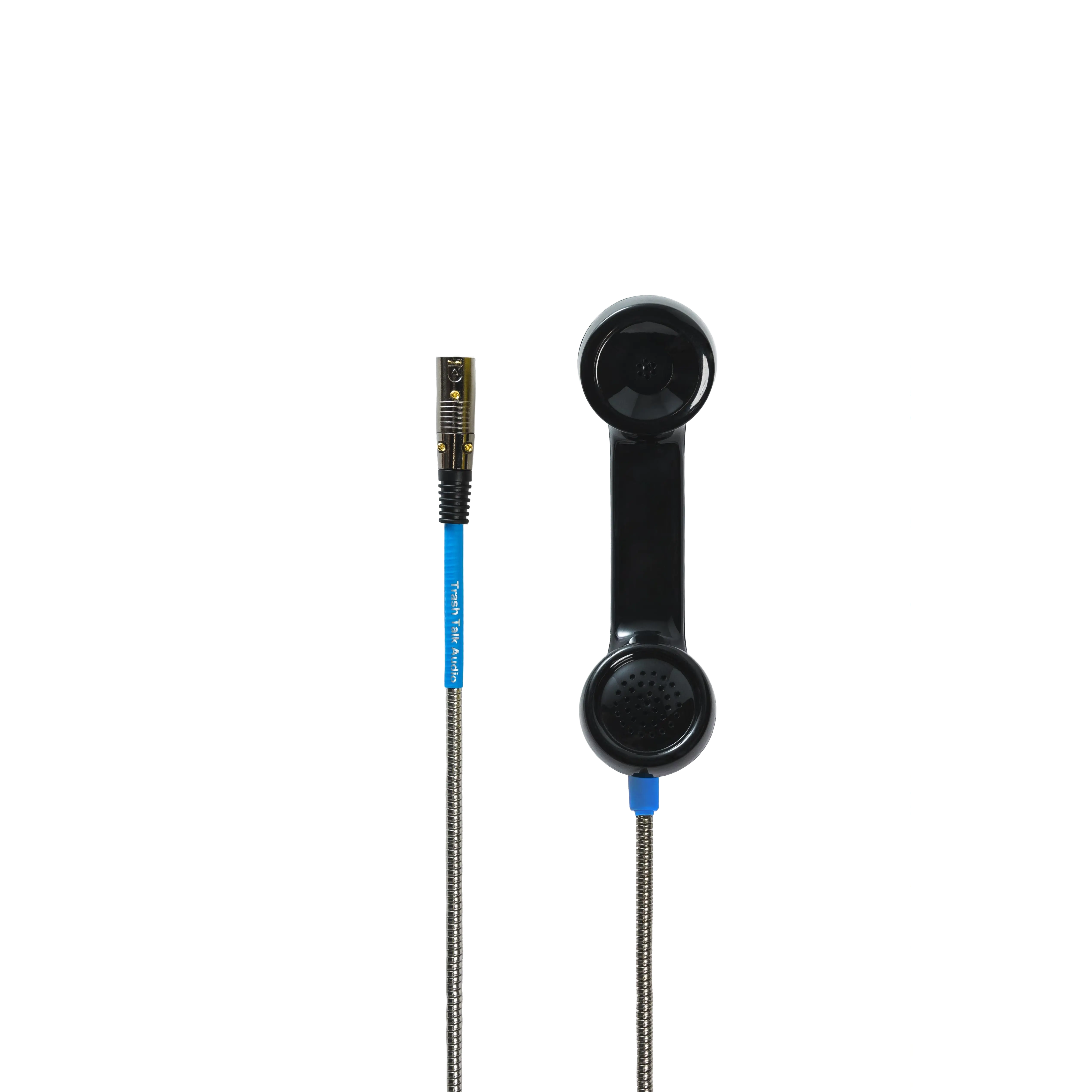 Payphone (Black)