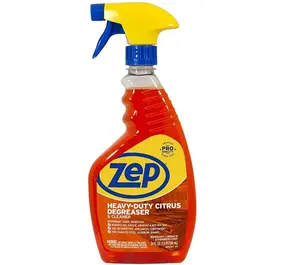 ZEP 24 oz. Heavy-Duty Citrus Degreaser