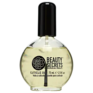 Beauty Secrets Cuticle Oil
