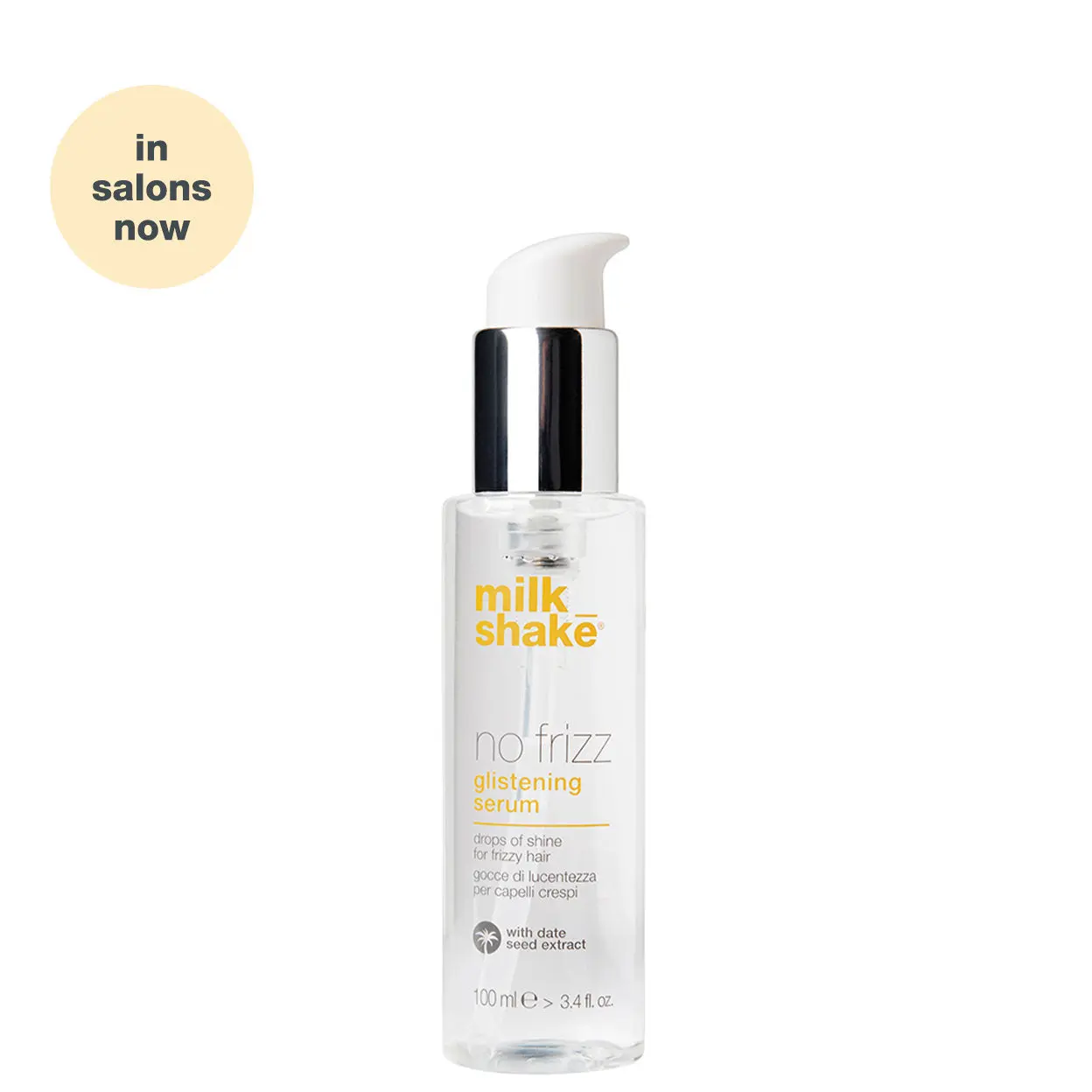 Glistening Serum