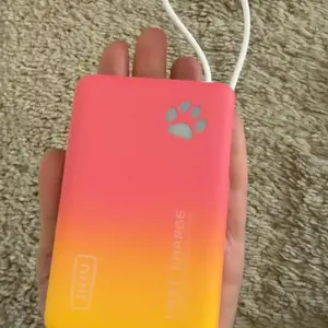 Product Review of INIU【2 PACK】PawGO 45W 10000mAh Power bank, Slim PD Fast Charging Portable Charger with Build in USB-C Cable,  Perfect Gift Travel Camping Battery Pack, External Phone Charger for iPhone 17 16 15 14 13 12 11 Series Samsung Google Pixel iPad Compact Handy from B**y **