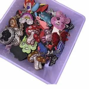 MISC Bag Charm-