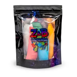 ASTEROID BELTZ (FREEZE-DREID AIRHEADS)