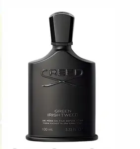 Creed Green Irish Tweed, 3.3FL.OZ, 100ML