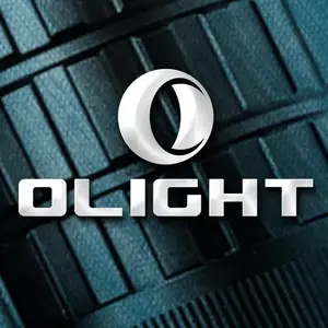 OLIGHT shop logo