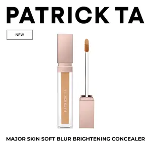 Major Skin Soft Blur Brightening Concealer