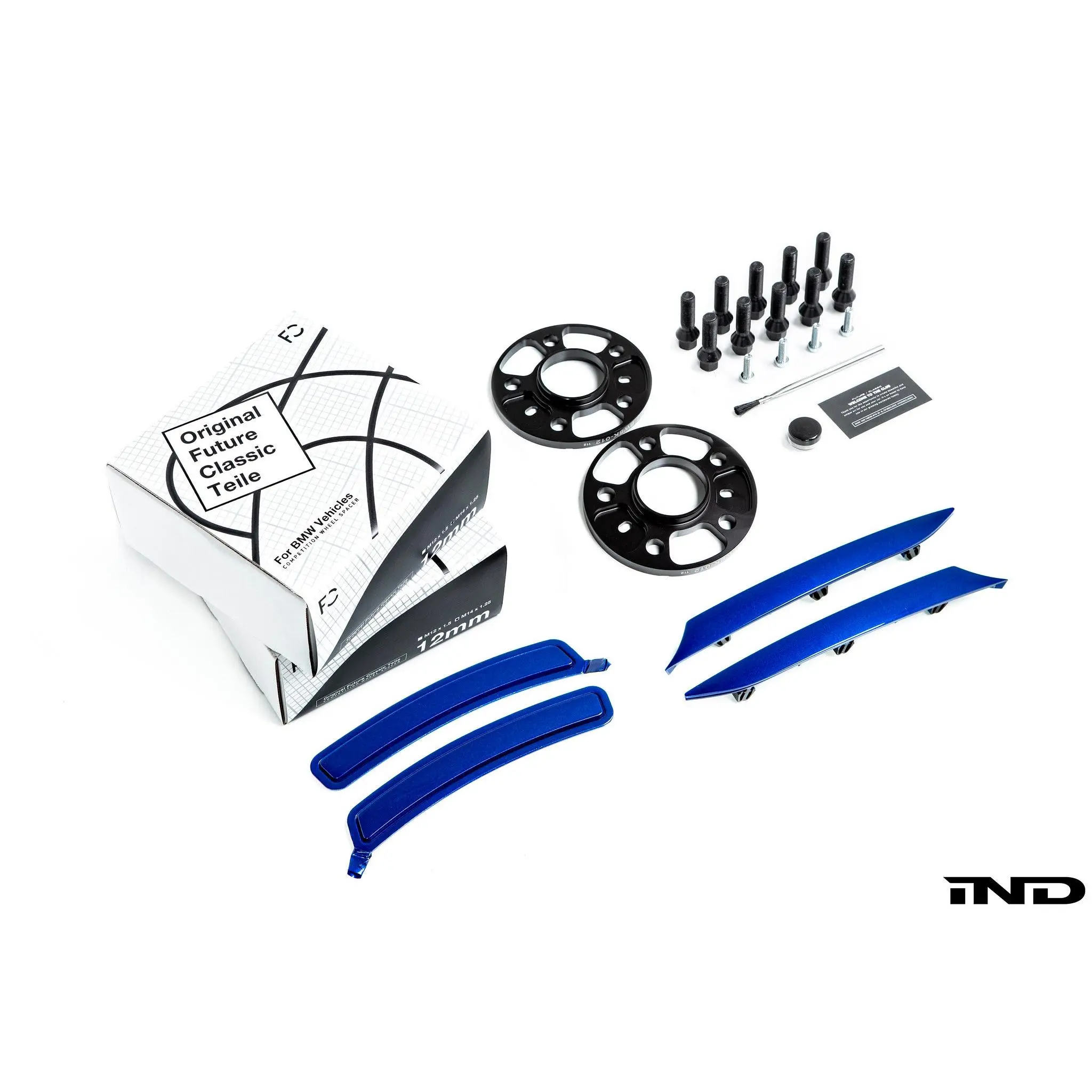 IND G20 3-Series Pre-LCI M-Sport Essential Kit